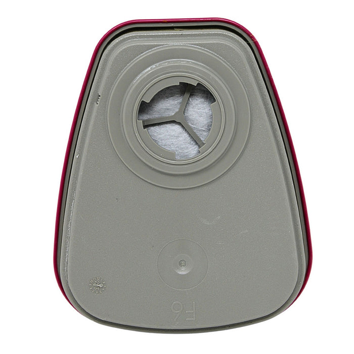 Túi 2 hộp phin lọc hỗn hợp 3M 60926 dùng cho mặt nạ phòng độc chuẩn kết nối Bayonet ( Ngàm xoay )