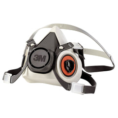 3M 6100: Size S ( Chưa bao gồm phin lọc )