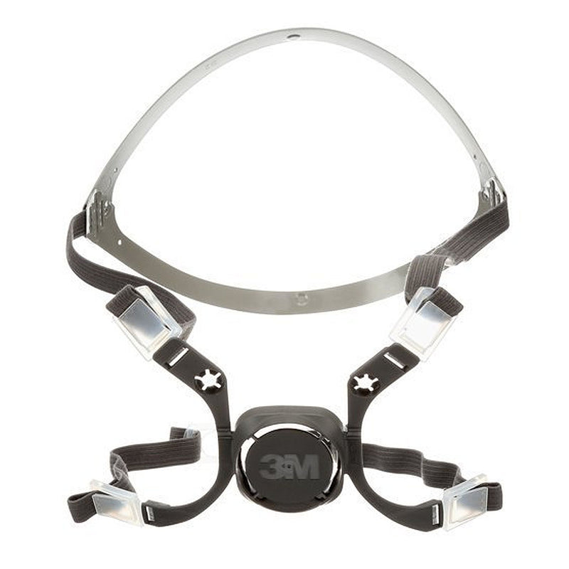 Bộ dây đeo đầu thay thế 3M 6281 dùng cho mặt nạ phòng độc 3M 6000 Series