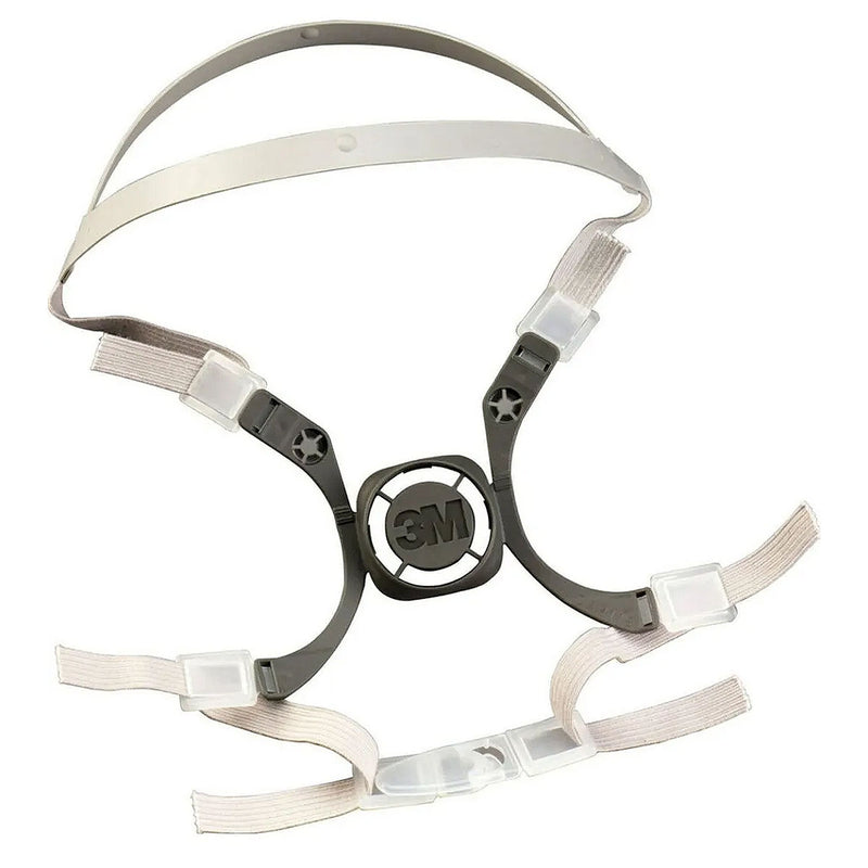 Bộ dây đeo đầu thay thế 3M 6281 dùng cho mặt nạ phòng độc 3M 6000 Series
