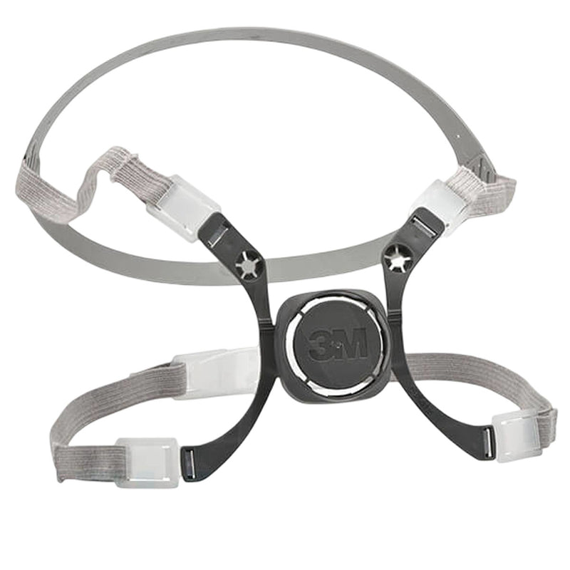 Bộ dây đeo đầu thay thế 3M 6281 dùng cho mặt nạ phòng độc 3M 6000 Series