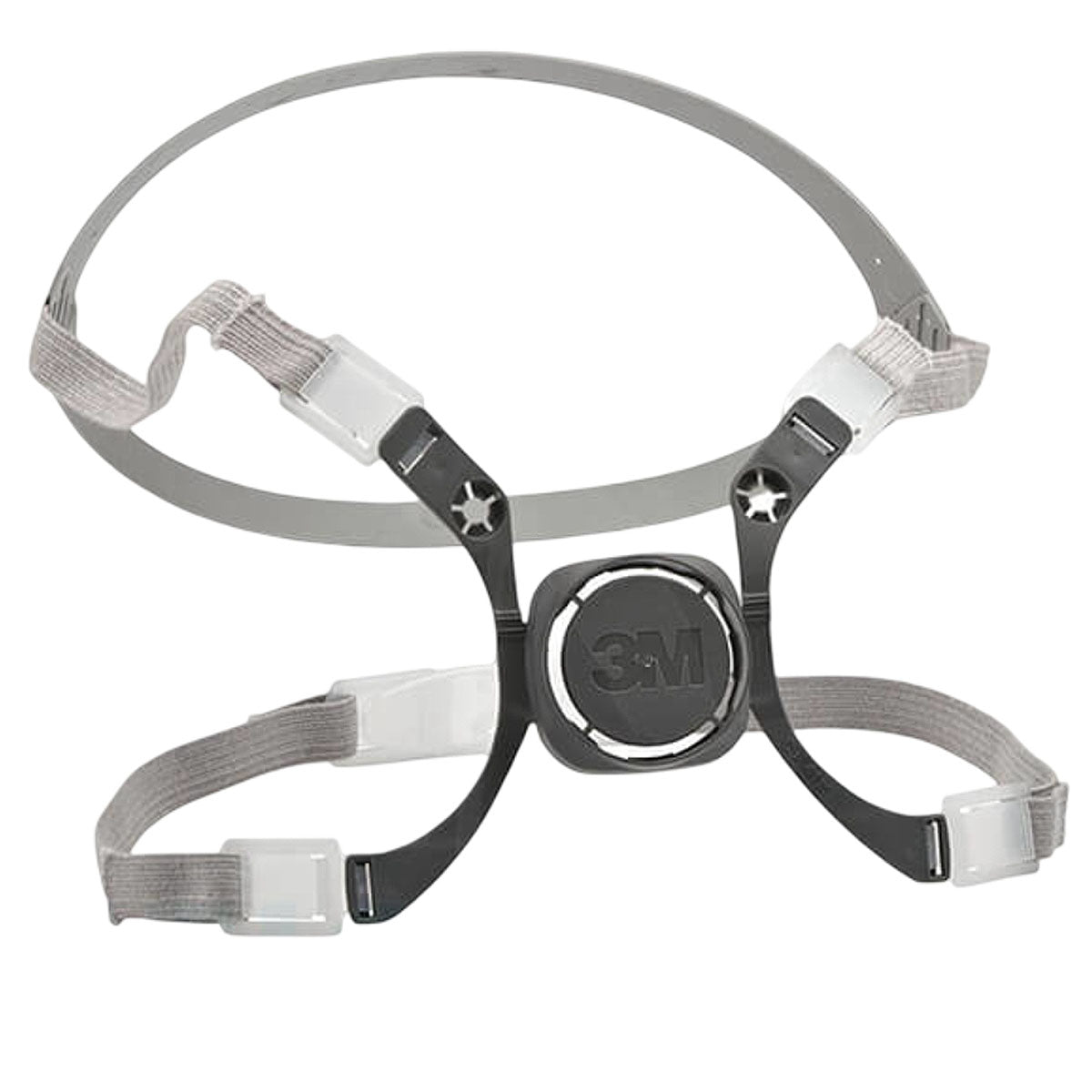 Bộ dây đeo đầu thay thế 3M 6281 dùng cho mặt nạ phòng độc 3M 6000 Series