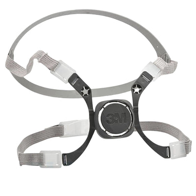 Bộ dây đeo đầu thay thế 3M 6281 dùng cho mặt nạ phòng độc 3M 6000 Series