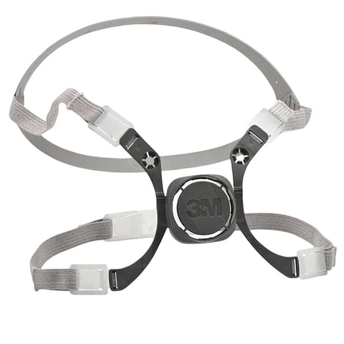 Bộ dây đeo đầu thay thế 3M 6281 dùng cho mặt nạ phòng độc 3M 6000 Series