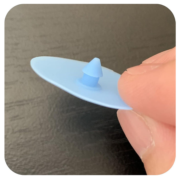 Van thở thay thế 3M 6889 dùng cho mặt nạ phòng độc 3M 6000 Series