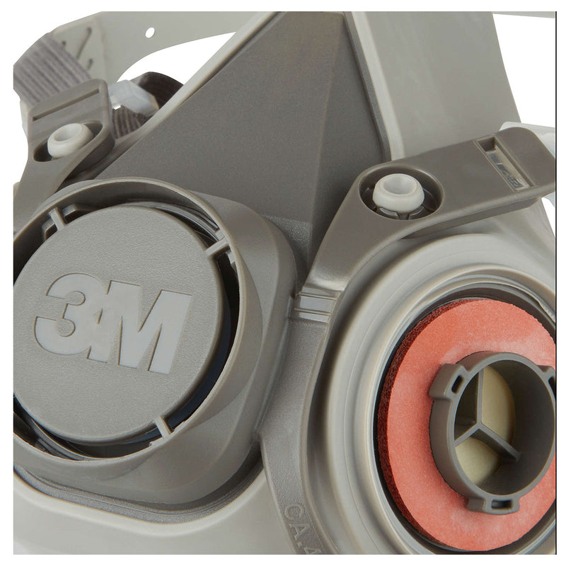 Miếng đệm tạo độ kín 3M 6895 dùng cho mặt nạ phòng độc 3M 6000 Series