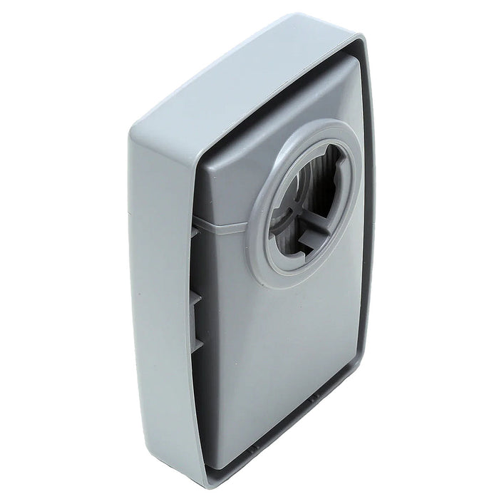 Túi 2 hộp phin lọc bụi P100 kèm khả năng bảo vệ trước iốt phóng xạ 3M 7093B chuẩn kết nối Bayonet ( Ngàm xoay )