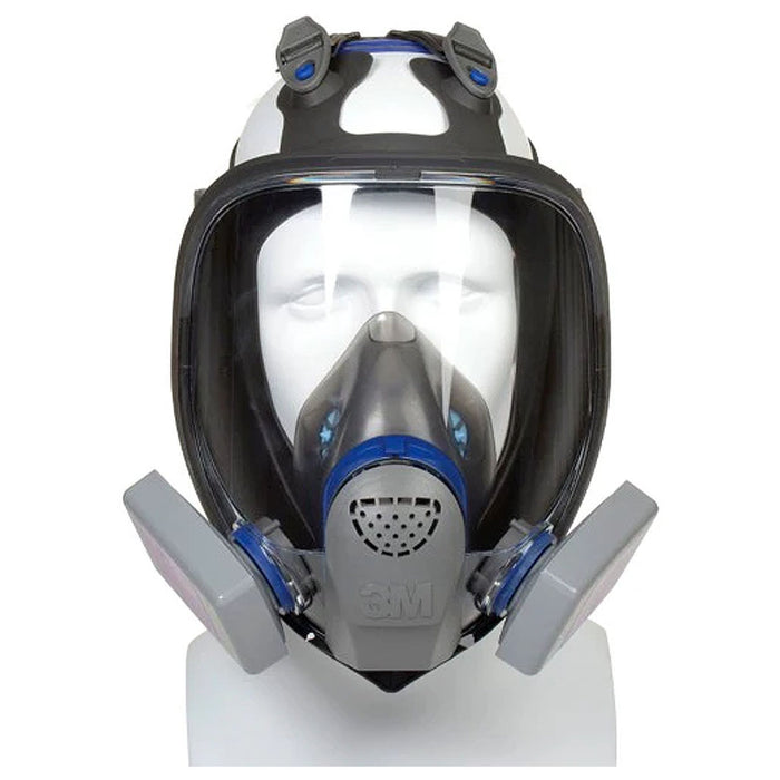 Túi 2 hộp phin lọc bụi P100 3M 7093 chuẩn kết nối Bayonet ( Ngàm xoay )