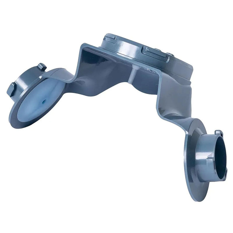 Bộ giữ phin lọc thay thế 3M 7586 dùng cho mặt nạ phòng độc 3M 7500 Series