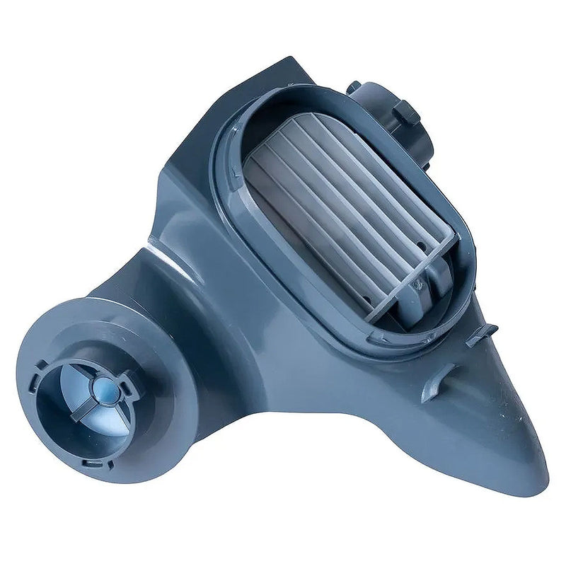 Bộ giữ phin lọc thay thế 3M 7586 dùng cho mặt nạ phòng độc 3M 7500 Series