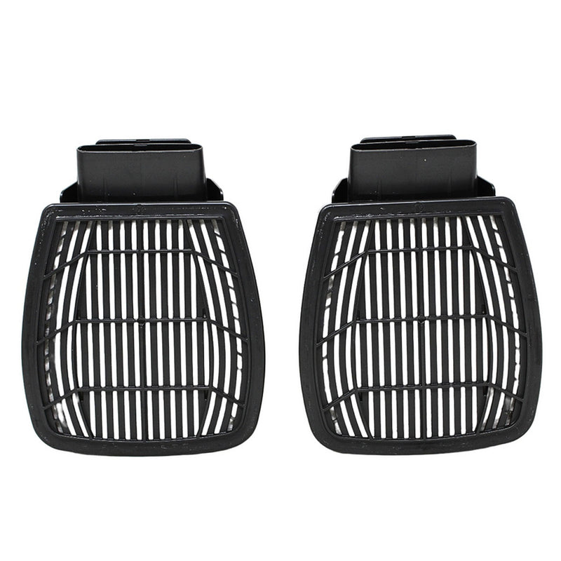 Túi 2 phin lọc đa năng 3M Secure Click D80926 dùng cho mặt nạ phòng độc HF-800 Series