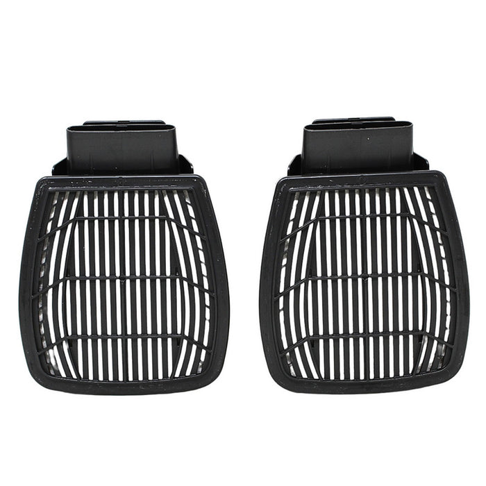 Túi 2 phin lọc đa năng 3M Secure Click D80926 dùng cho mặt nạ phòng độc HF-800 Series