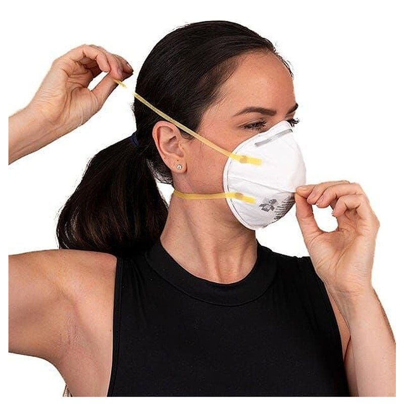 Khẩu trang 3M 8210