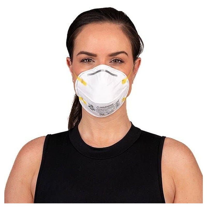 Khẩu trang 3M 8210