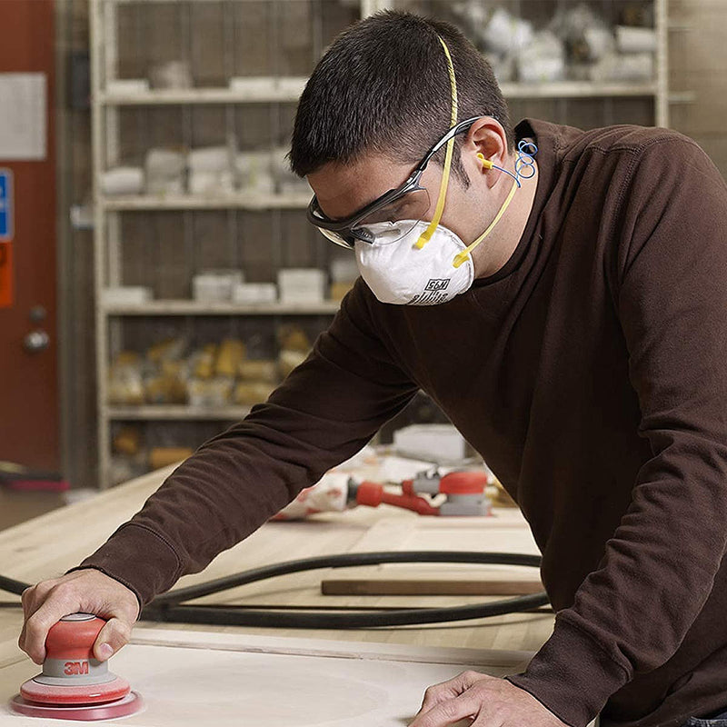 Khẩu trang 3M 8210