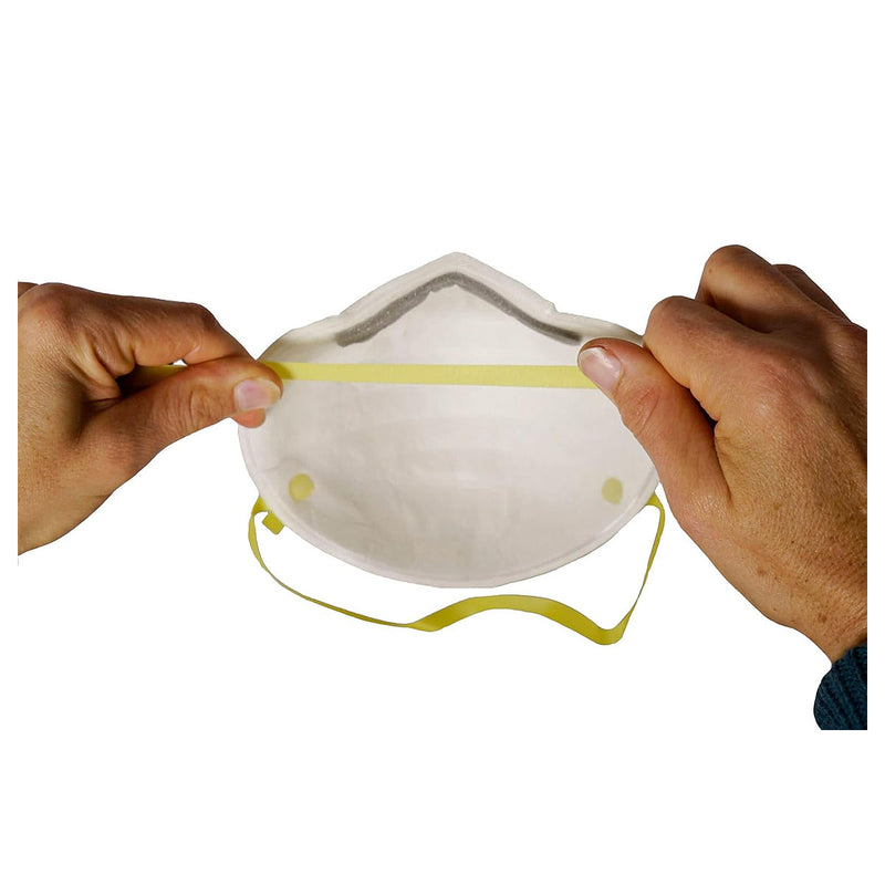 Khẩu trang 3M 8210