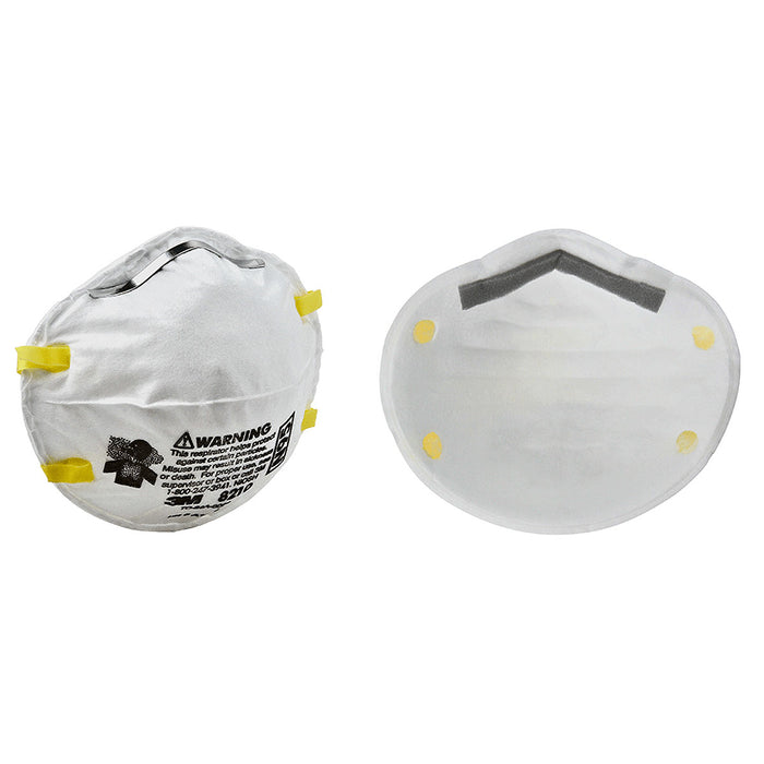 Khẩu trang 3M 8210