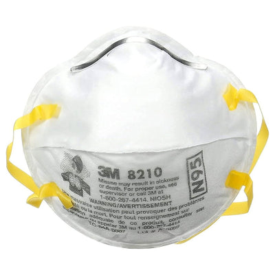 Khẩu trang 3M 8210