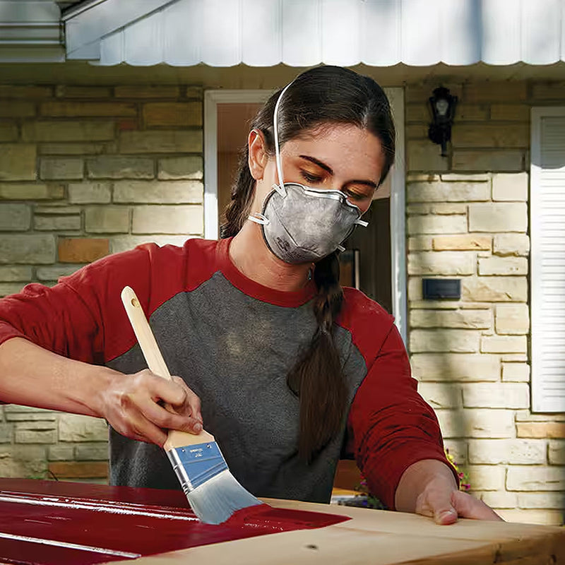 Khẩu trang 3M 8247 có than hoạt tính khử mùi