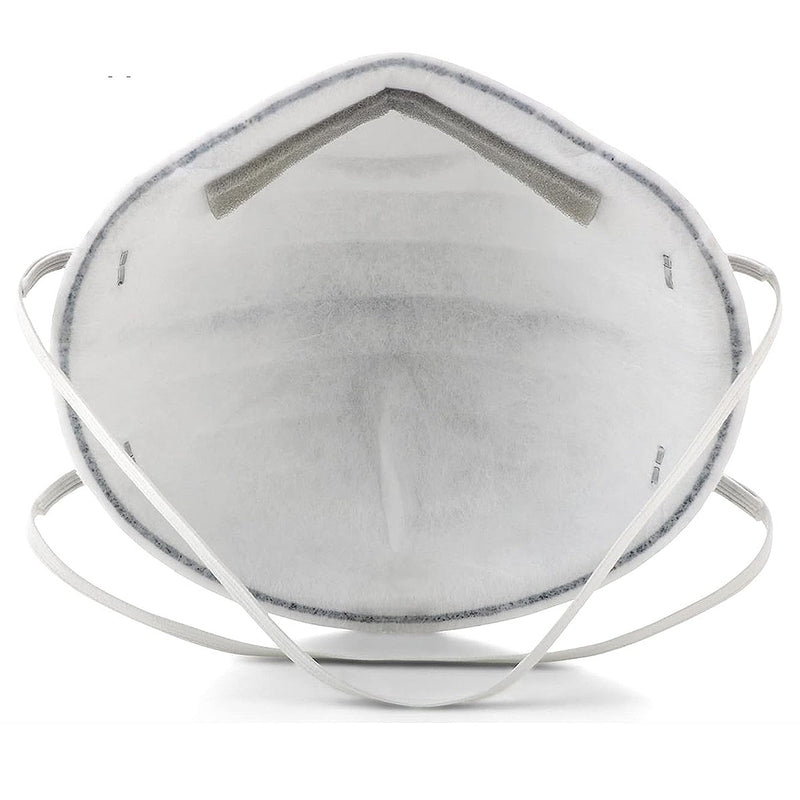 Khẩu trang 3M 8247 có than hoạt tính khử mùi