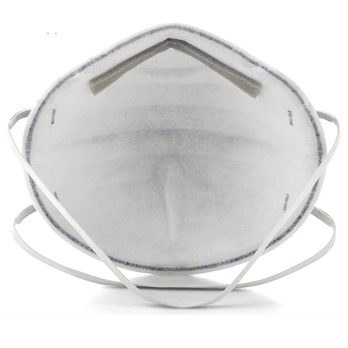 Khẩu trang 3M 8247 có than hoạt tính khử mùi