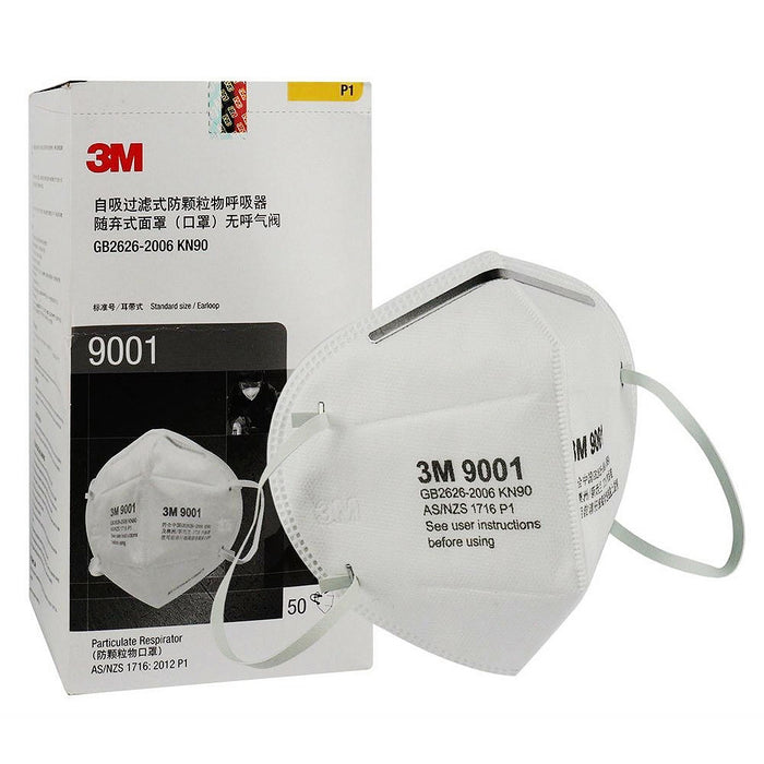 Khẩu trang 3M 9001