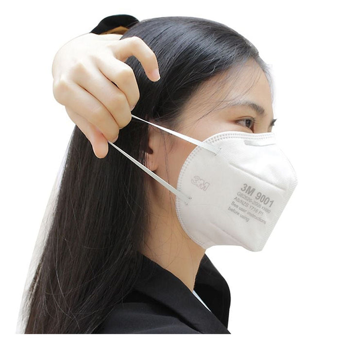 Khẩu trang 3M 9001