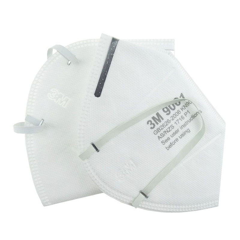 Khẩu trang 3M 9001