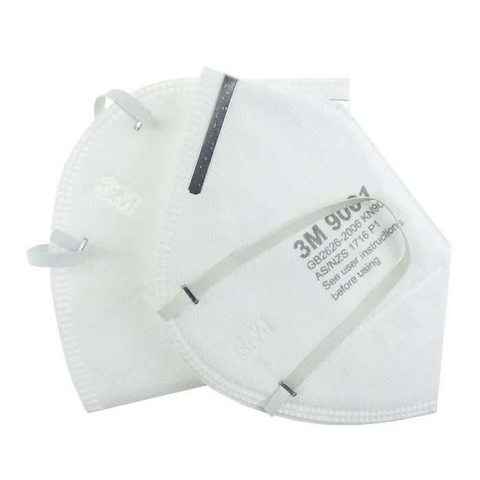 Khẩu trang 3M 9001