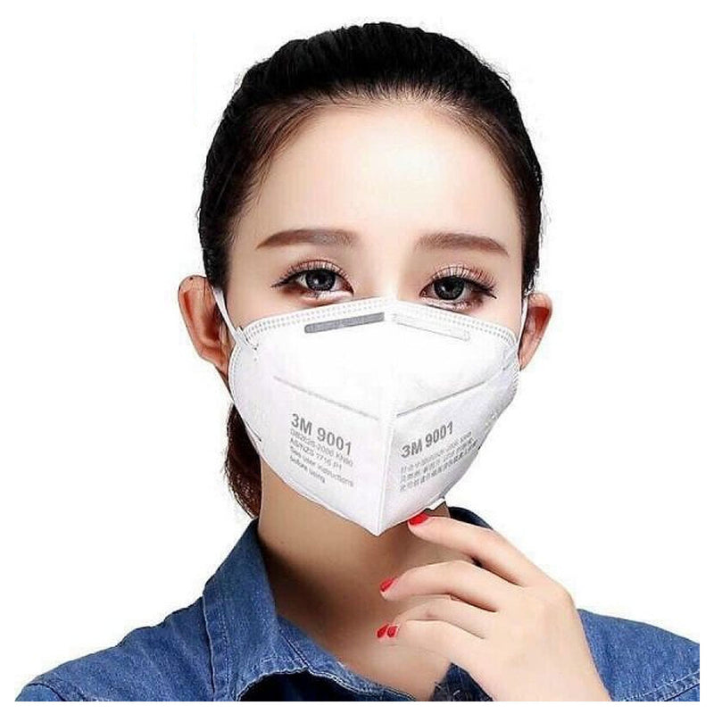 Khẩu trang 3M 9001