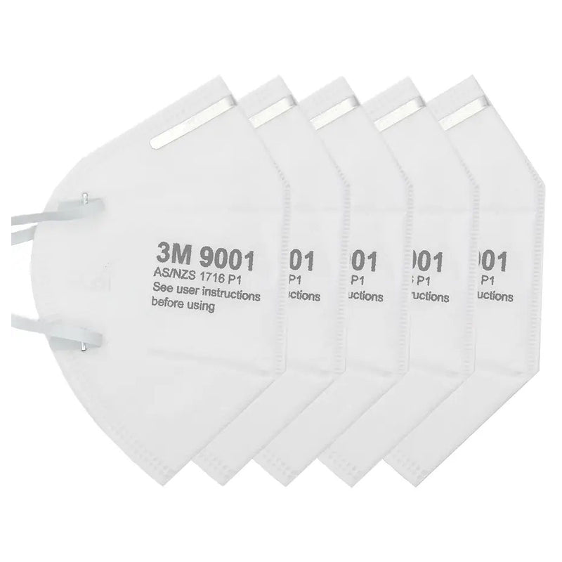 Khẩu trang 3M 9001