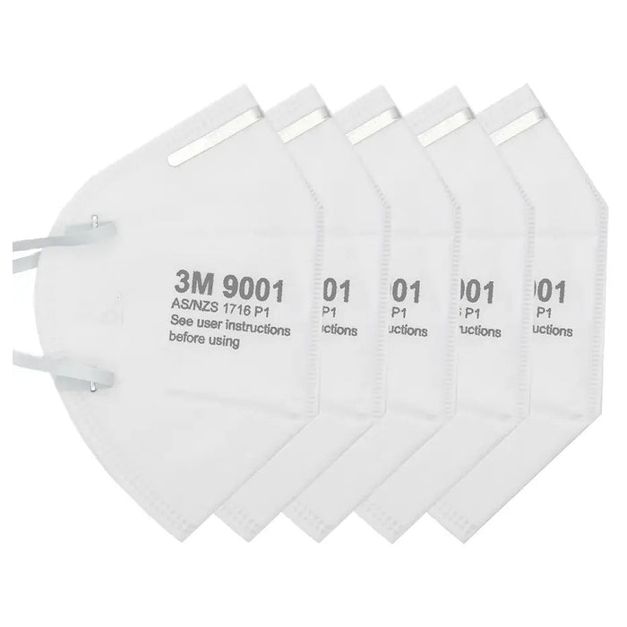 Khẩu trang 3M 9001