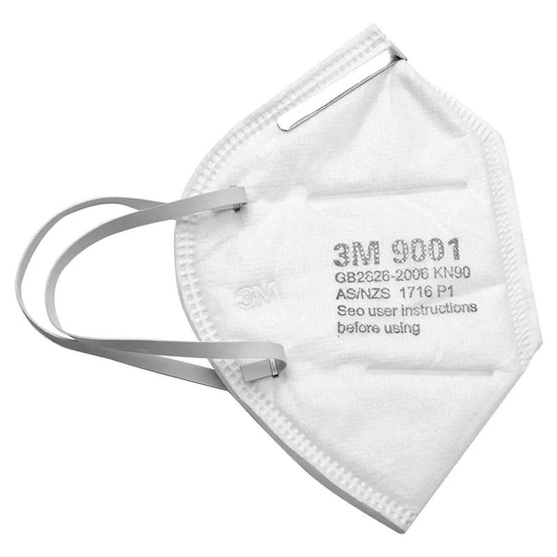 Khẩu trang 3M 9001