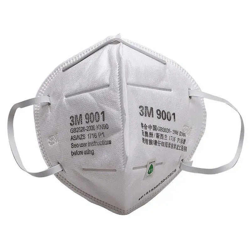 Khẩu trang 3M 9001