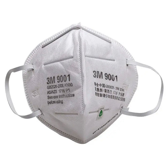 Khẩu trang 3M 9001