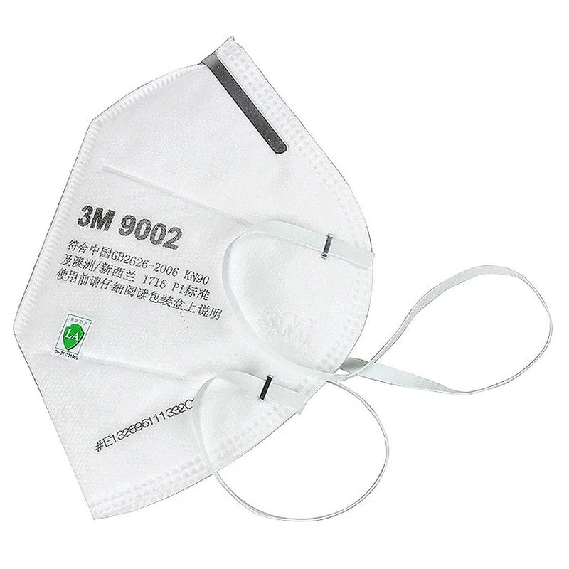 Khẩu trang 3M 9002