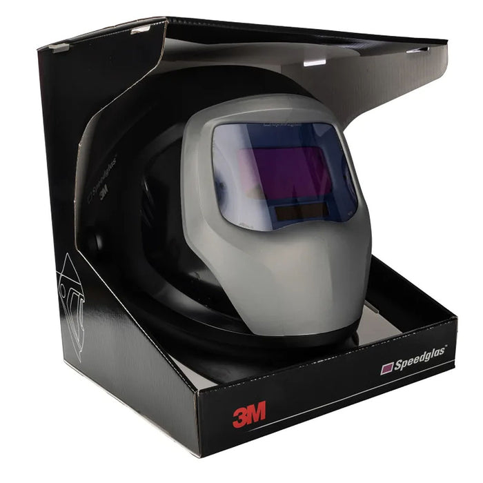 Mặt nạ hàn tự động 3M Speedglas 9100XX độ tối 9-13