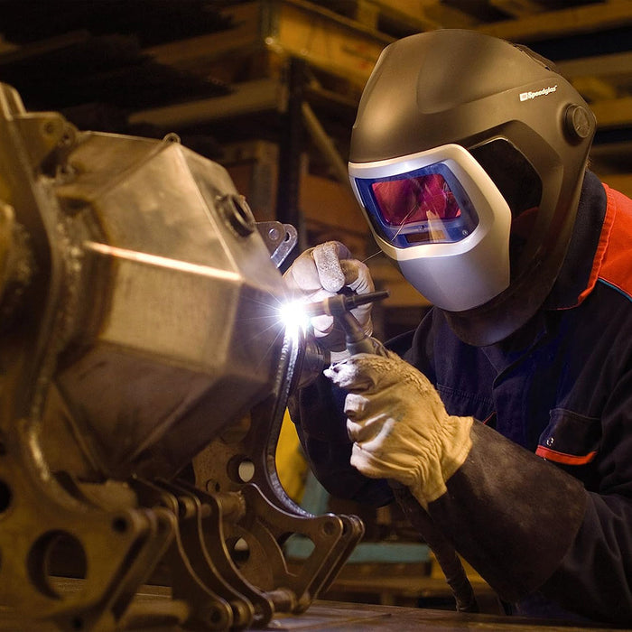 Mặt nạ hàn tự động 3M Speedglas 9100XX độ tối 9-13