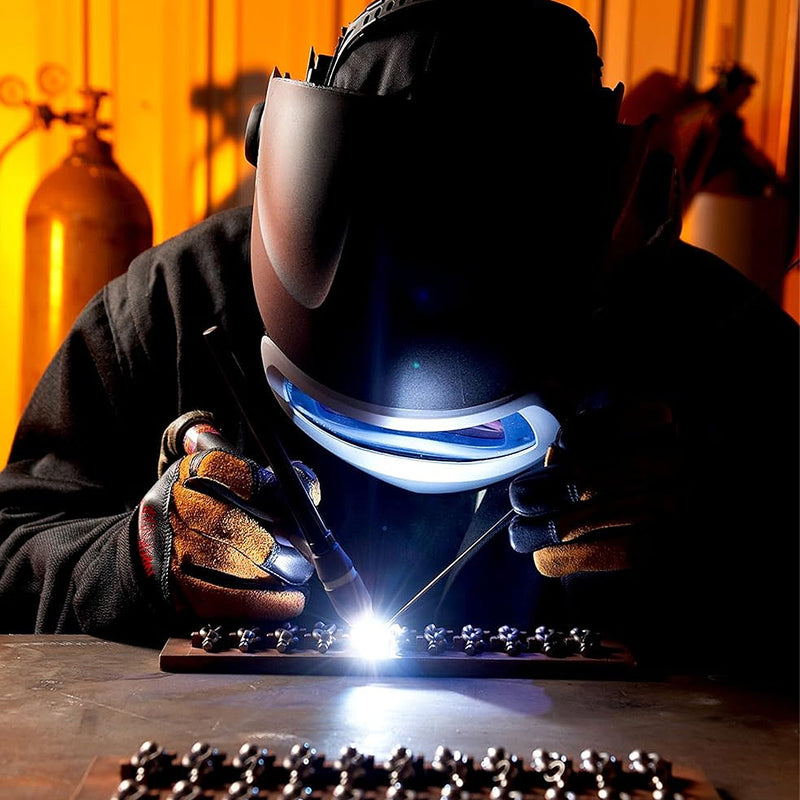 Mặt nạ hàn tự động 3M Speedglas 9100XX độ tối 9-13