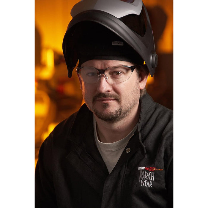 Mặt nạ hàn tự động 3M Speedglas 9100XX độ tối 9-13