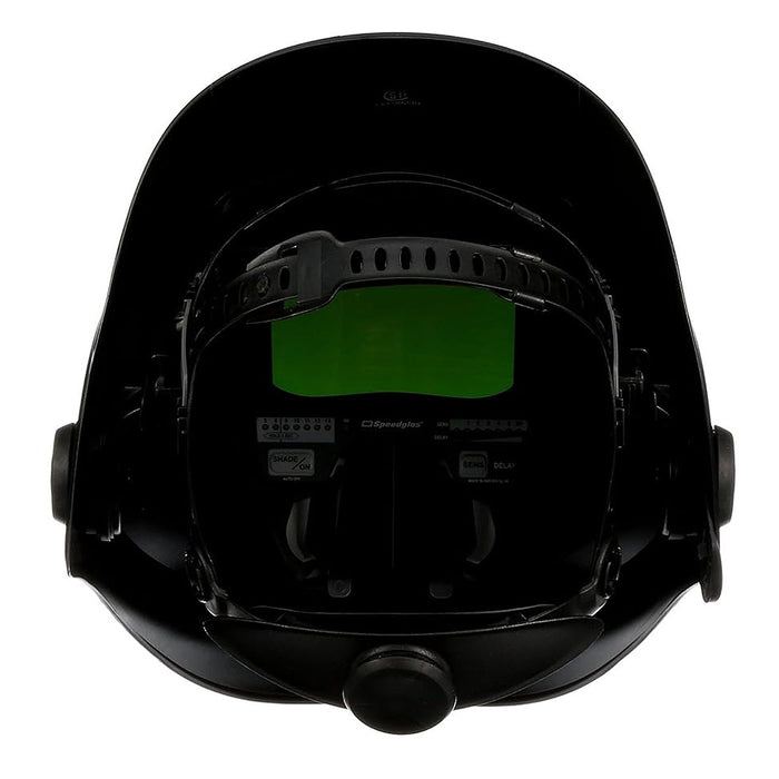 Mặt nạ hàn tự động 3M Speedglas 9100XX độ tối 9-13