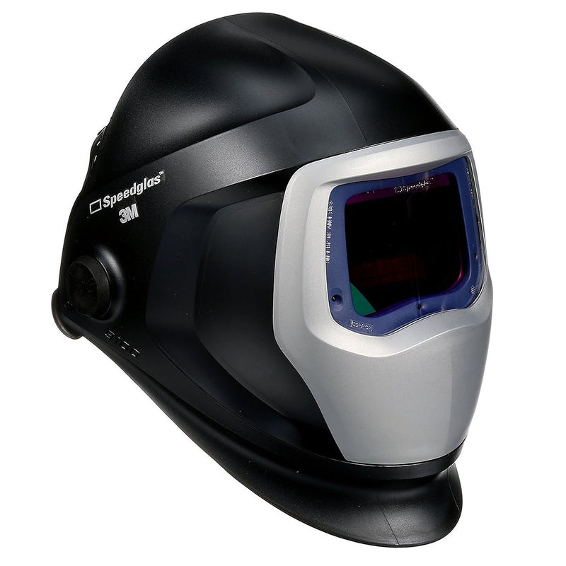 Mặt nạ hàn tự động 3M Speedglas 9100XX độ tối 9-13