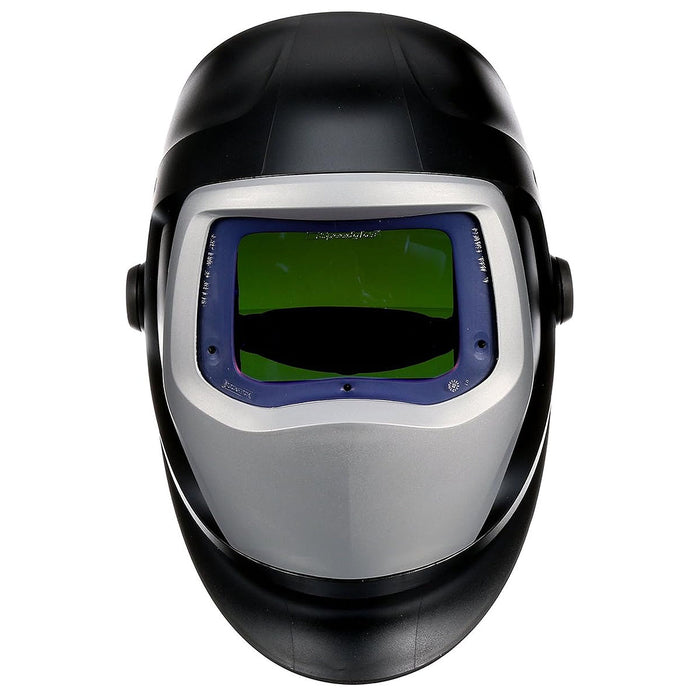 Mặt nạ hàn tự động 3M Speedglas 9100XX độ tối 9-13
