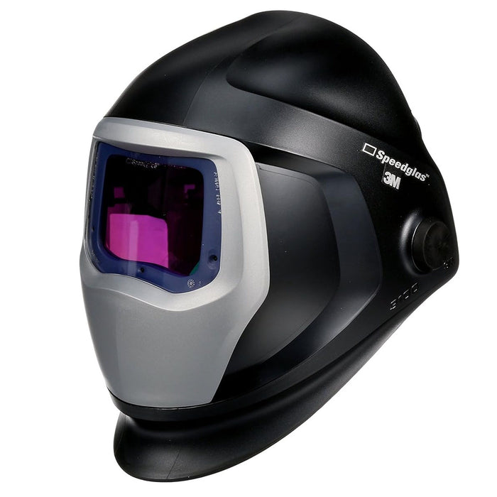 Mặt nạ hàn tự động 3M Speedglas 9100XX độ tối 9-13