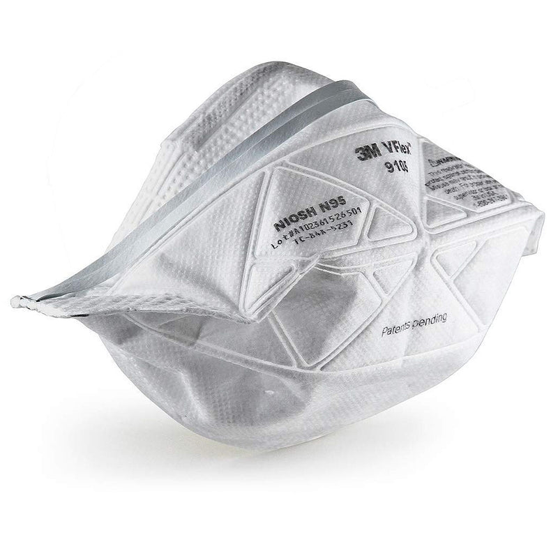 Khẩu trang 3M Vlex 9105