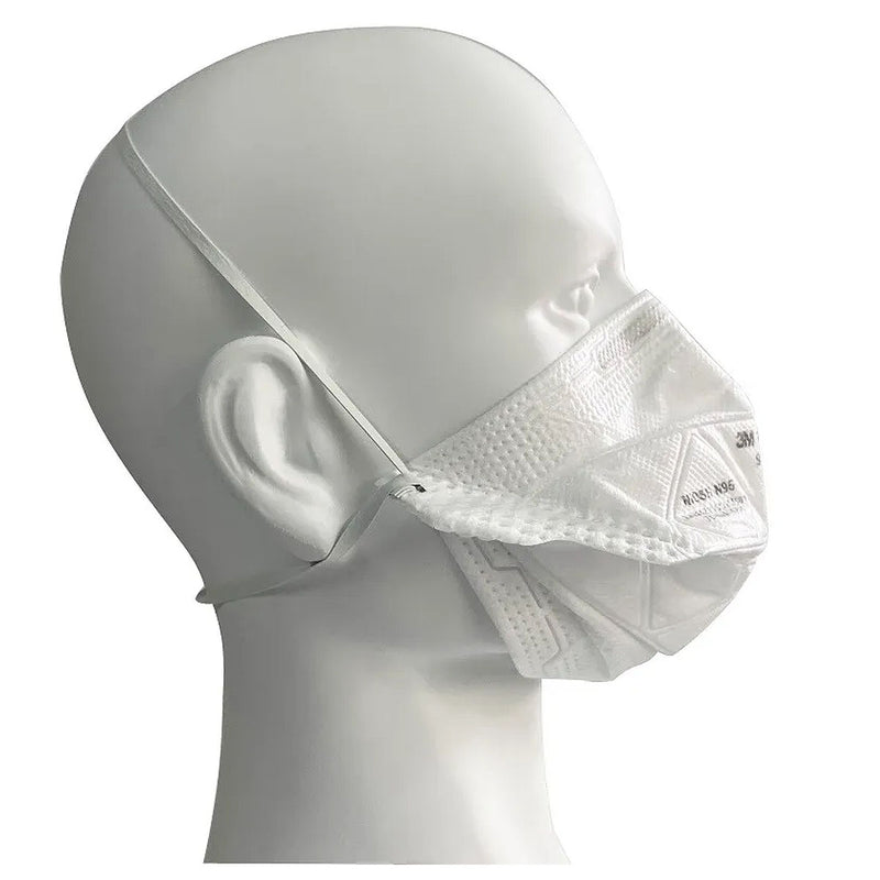 Khẩu trang 3M Vlex 9105