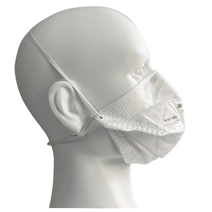 Khẩu trang 3M Vlex 9105