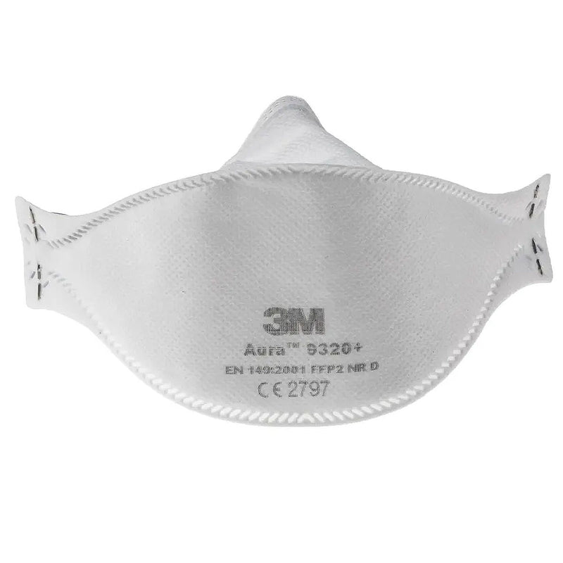 Khẩu trang 3M 9320+