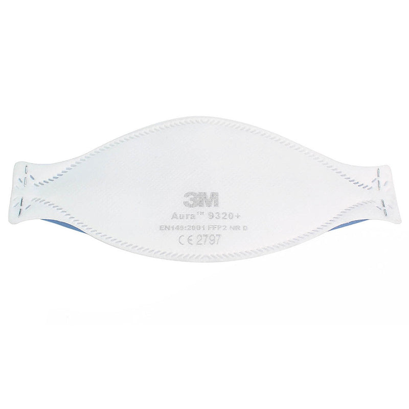 Khẩu trang 3M 9320+