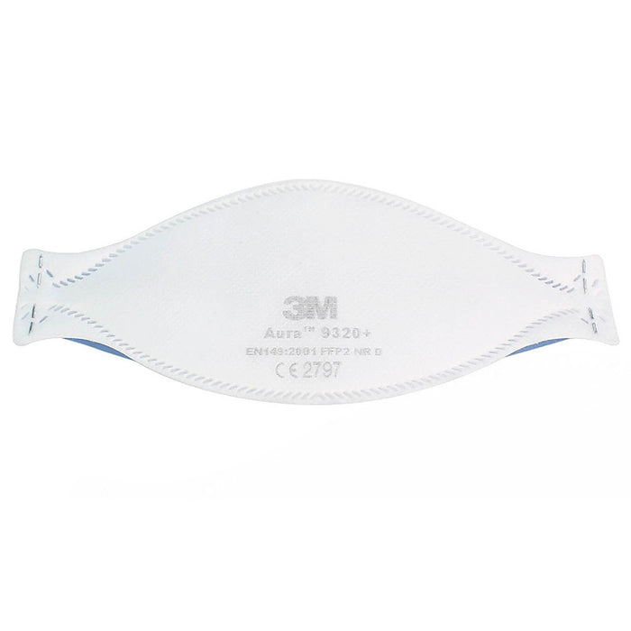 Khẩu trang 3M 9320+